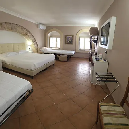 Guest house Piazza Duomo 1 *